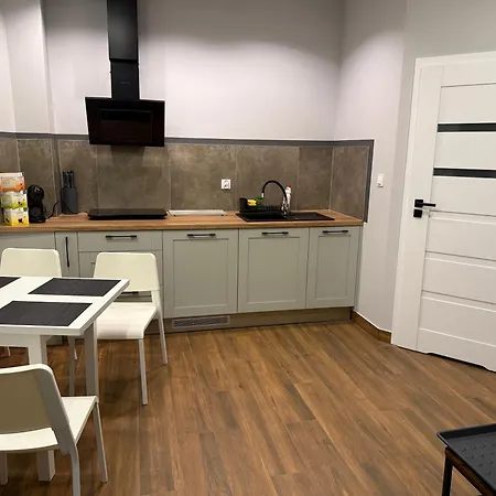 Pm Loft Centrum Schreiberhau