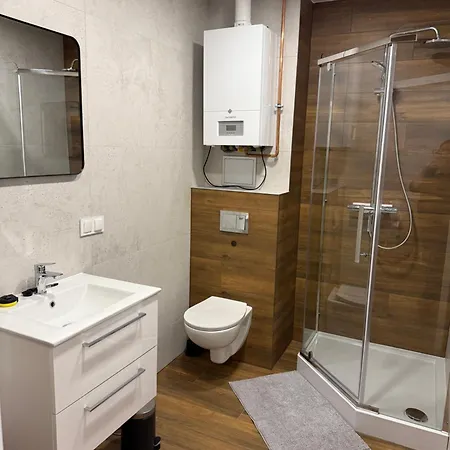 Pm Loft Centrum * Szklarska Poreba