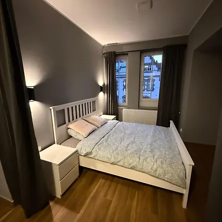 Pm Loft Centrum Szklarska Poreba