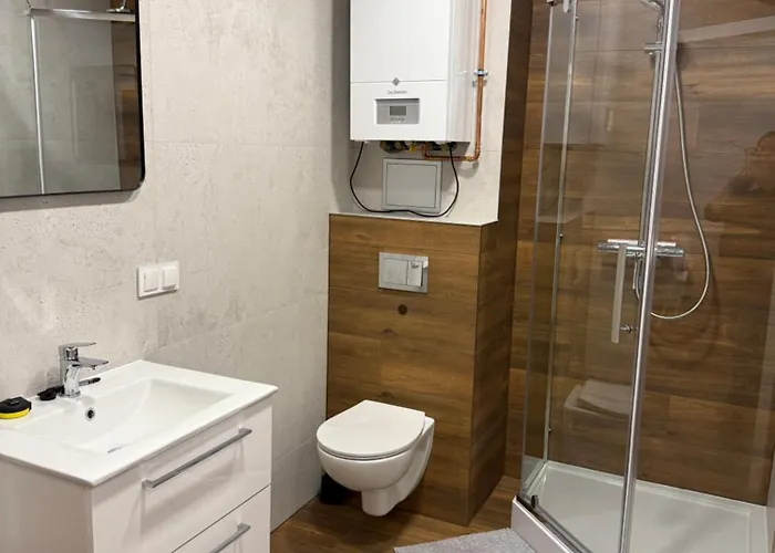 Pm Loft Centrum * Szklarska Poreba